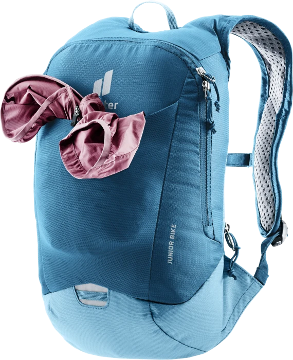 Deuter Junior Bike wave/aqua (Junior)