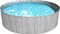 Steinbach New Splasher Stahlwandpool Set 350x90cm Vorschaubild