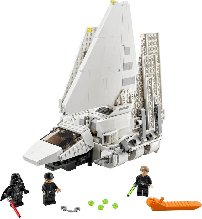 LEGO Star Wars - Imperial Shuttle