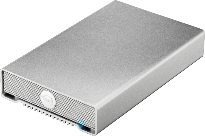 OWC Mercury Elite Pro mini