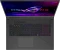 ASUS ROG Strix G18 (2024) G814JZR-N6008W, Eclipse Gray, Core i9-14900HX, 32GB RAM, 1TB SSD, GeForce RTX 4080, DE Vorschaubild