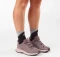 Salomon XA Pro 3D V9 iron/shadow grey/huckleberry (Damen) Vorschaubild