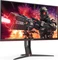 AOC U28G2XU/BK, 28" Vorschaubild