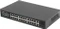 Lanberg RSFE Rackmount Switch, 24x RJ-45, 2x RJ-45/SFP, 360W PoE+ Vorschaubild
