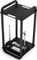 Streacom DA6 Open Frame, schwarz, Mini-ITX Vorschaubild