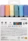 Lyra Graduate Mark All Permanentmarker 2mm sortiert, 6er-Set, Etui Vorschaubild