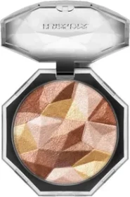 Physicians Formula Mineral Wear Diamond Dust Kompaktpuder luminous bronzer, 6g