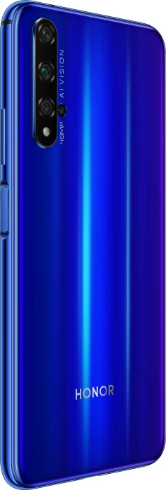 Honor 20 128GB sapphire blue