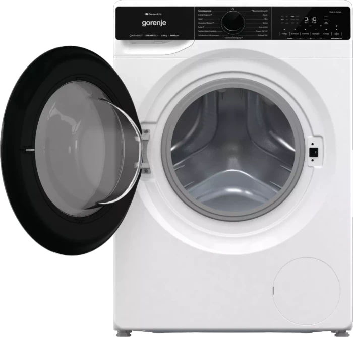 Gorenje WPNA84ATSWIFI3 Frontlader
