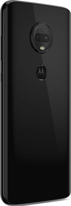 Motorola Moto G7 Dual-SIM schwarz