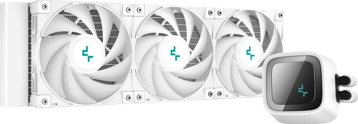 DeepCool LS720 WH, weiß