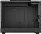 DeepCool CH160 Plus, schwarz, Glasfenster Vorschaubild