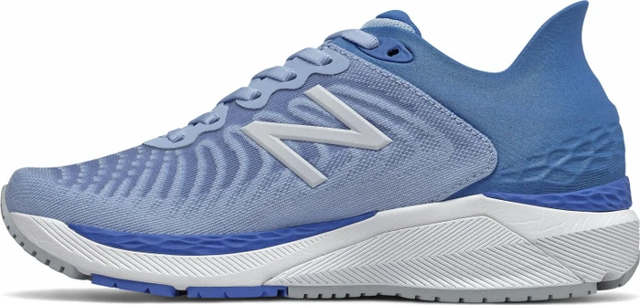 New Balance 860v11 frost blue/faded cobalt (Damen)