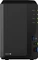 Synology DiskStation DS218+, 4GB RAM, 1x RJ-45 1000Base-T, 3x USB-A 3.0 Vorschaubild