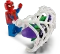 LEGO Marvel Super Heroes Spielset - Spider-Mans Rennauto & Venom Green Goblin Vorschaubild