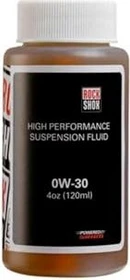RockShox High Performance 0W-30 Gabelöl 120ml