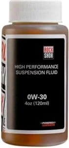 RockShox High Performance Gabelöl