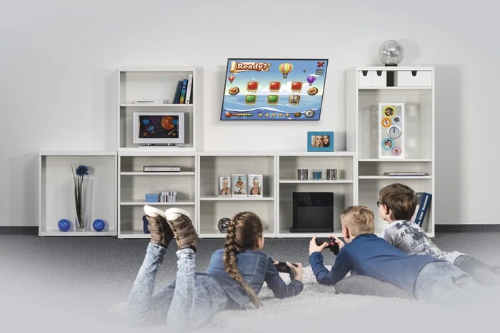 Hama TV-Wandhalterung