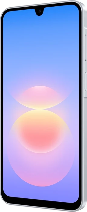 Samsung Galaxy A18 128GB silber