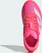 adidas Adizero Dropset Pro solar turbo/frozen purple/lucid pink (Damen) Vorschaubild