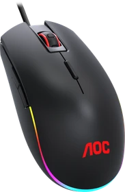 AOC Gaming GM500, USB (GM500DRBE/01)