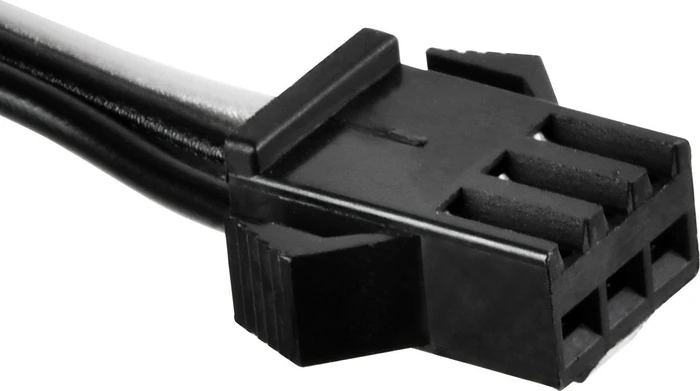 SilverStone AP142 adressierbar RGB, 140mm