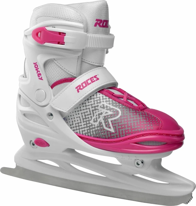 Roces Jokey Ice Girl Eislaufschuhe (Junior)