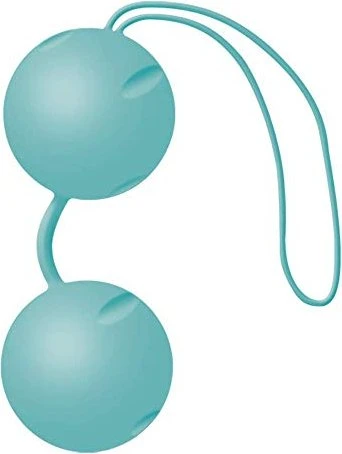 Joydivision Joyballs Trend Liebeskugeln mint