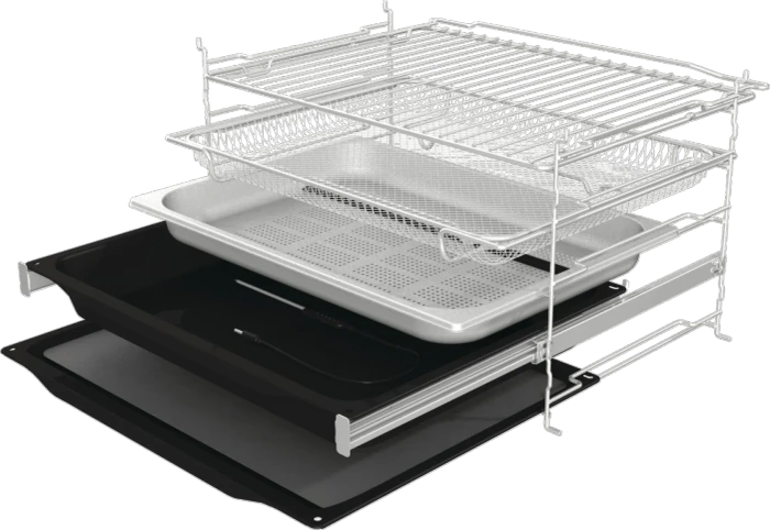 Gorenje BFS6148B Dampfbackofen (745019) – Bild 7