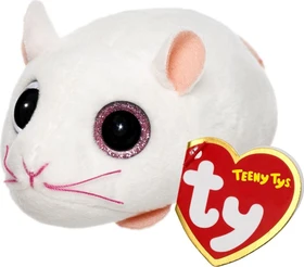 TY Teeny Tys Maus Anna 10cm