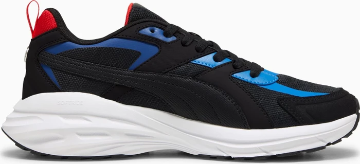 Puma BMW M Motorsport Hypnotic LS puma black (Herren)