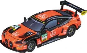 Carrera Hybrid BMW M4 GT3 FK Performance Motorsport, No. 11
