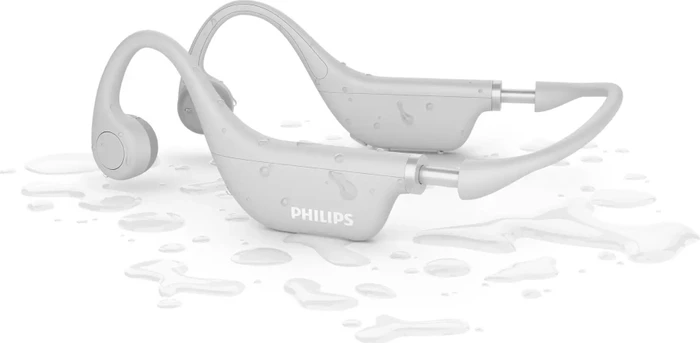 Philips TAK4607 grau