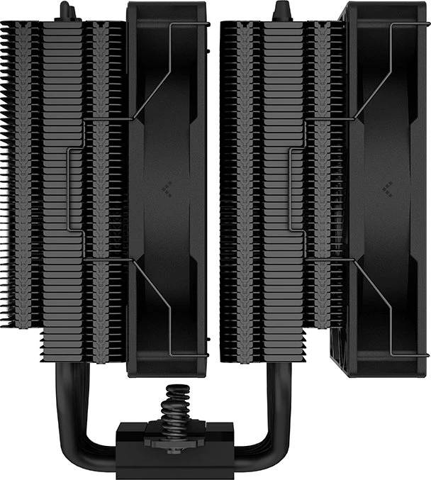 DeepCool AG620 BK ARGB