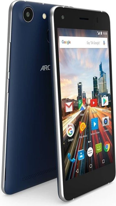 Archos 50f Helium Lite blau