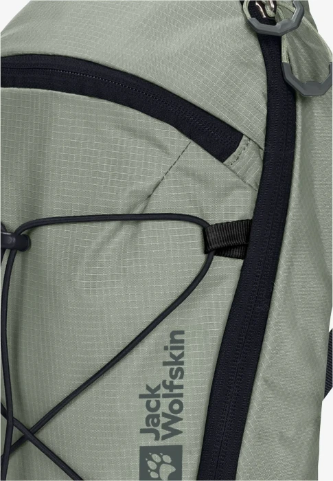 Jack Wolfskin Cyrox Sling Umhängetasche mint leaf