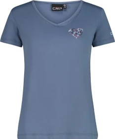 CMP Print Funktionsshirt kurzarm space (Damen)