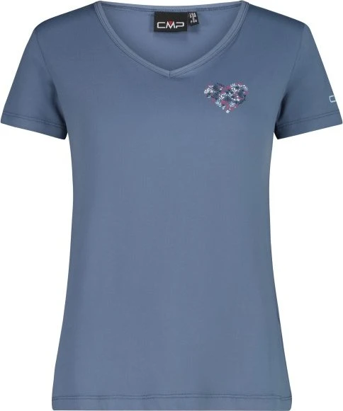 CMP Print Funktionsshirt kurzarm space (Damen)