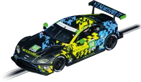 Carrera Digital 132 Aston Martin Vantage GT3 Northwest, No.98