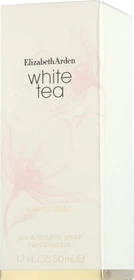 Elizabeth Arden White Tea Eau Florale Eau de Toilette, 50ml