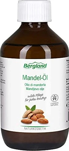 Bergland Pharma Mandel-Öl