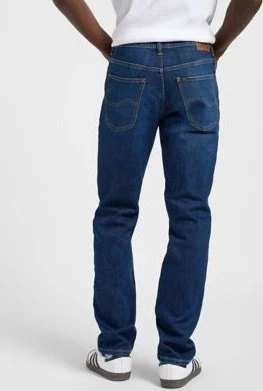 Lee Brooklyn Straight Jeans stoney (Herren)