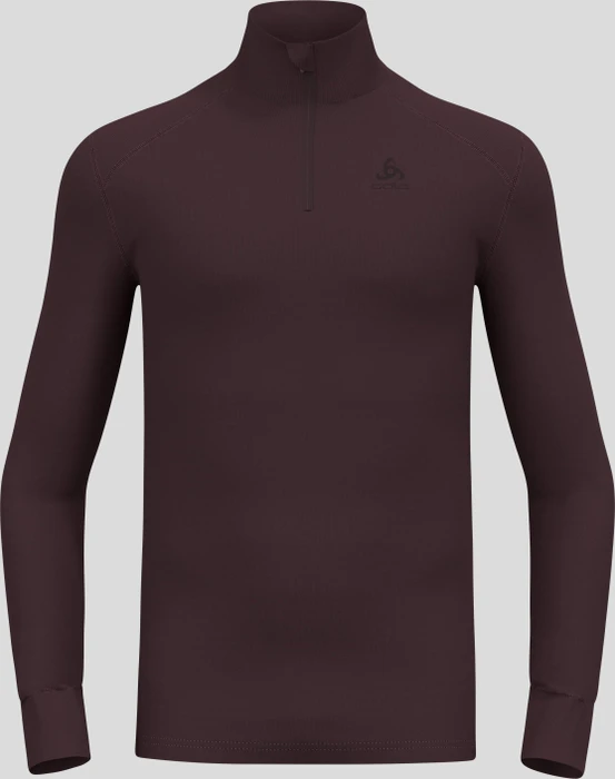 Odlo Active Warm Eco Funktionsshirt langarm (Herren)