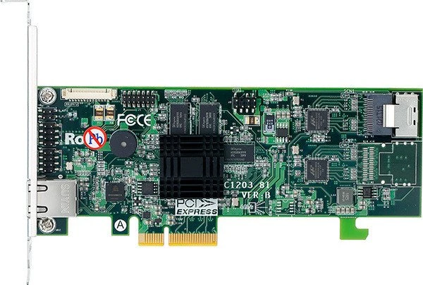 Areca ARC-1203