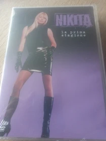 La Femme Nikita Season 1 (DVD)