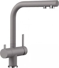 Blanco Fontas II HD alumetallic
