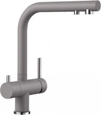 Blanco Fontas II HD alumetallic