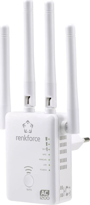 Renkforce WS-WN575A3