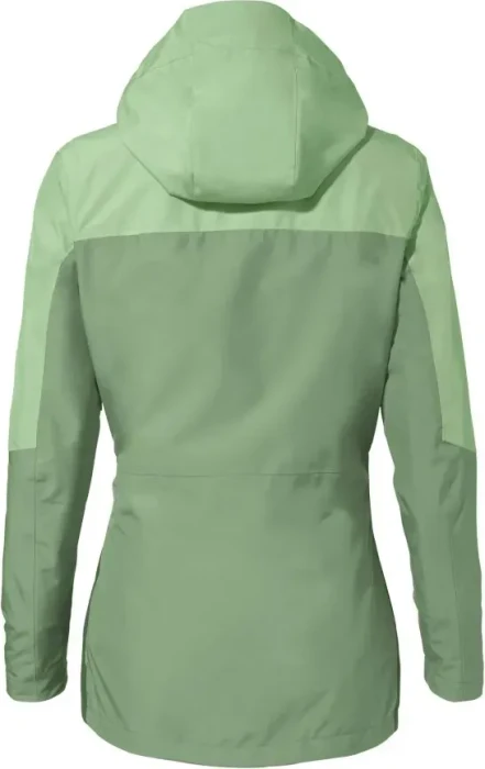 Vaude Valsorda 3in1 Funktionsjacke willow green (Damen)