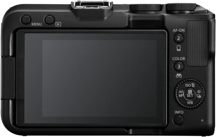 Canon EOS R50 V Body